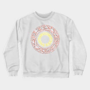 Force field Crewneck Sweatshirt